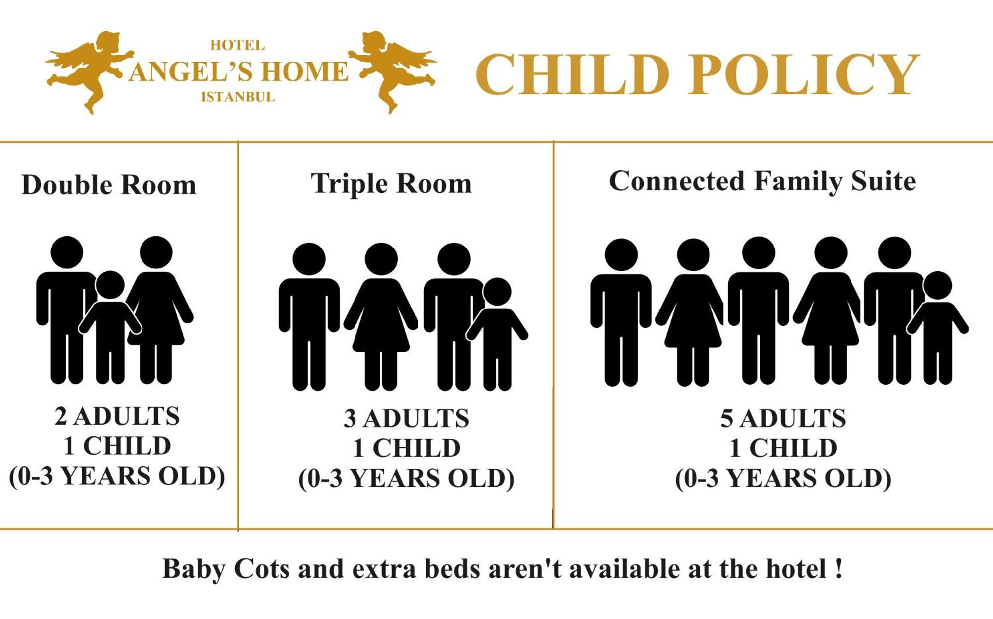 Angel'S Home Suites - Angel Group Hotels Κωνσταντινούπολη Εξωτερικό φωτογραφία