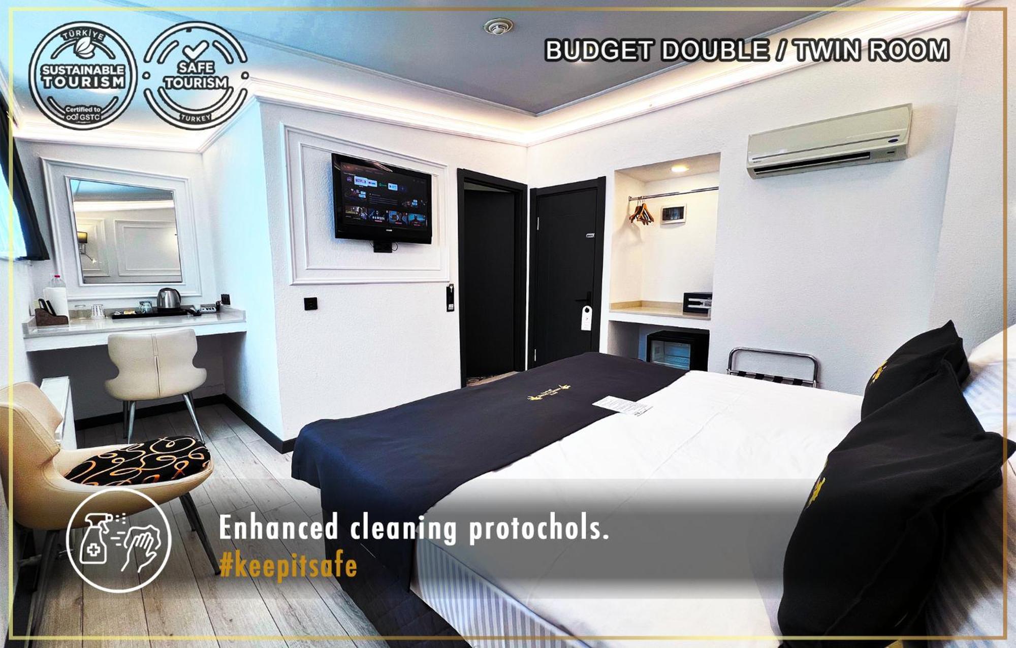 Angel'S Home Suites - Angel Group Hotels Κωνσταντινούπολη Εξωτερικό φωτογραφία