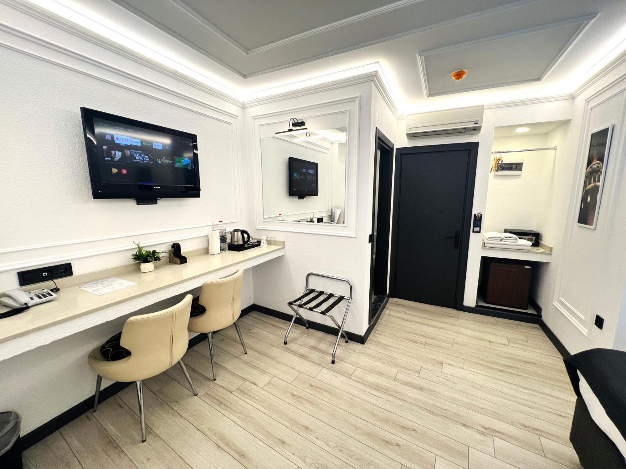 Angel'S Home Suites - Angel Group Hotels Κωνσταντινούπολη Εξωτερικό φωτογραφία